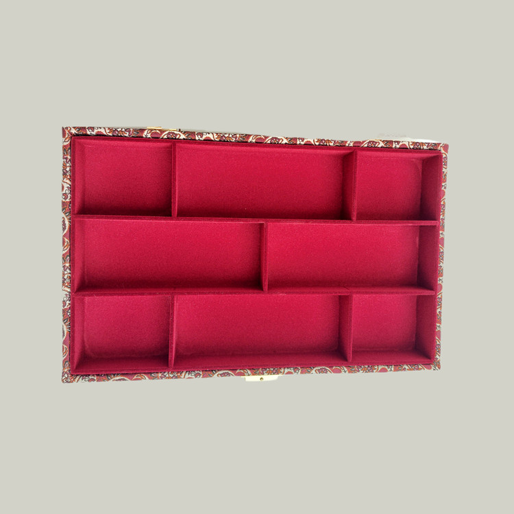 جعبه دمنوش ترمه